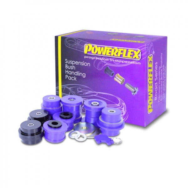 Powerflex BMW E36 inc M3 PF5K-1002 - Autobox