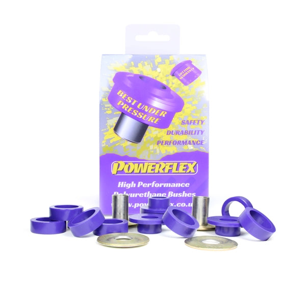 Powerflex Front Lower Wishbone Rear Bush PFF1-802 - Autobox