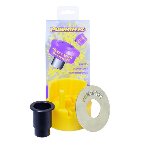 Powerflex Front Lower Engine Mount Hybrid Bush (Large) PFF85-831 - Autobox