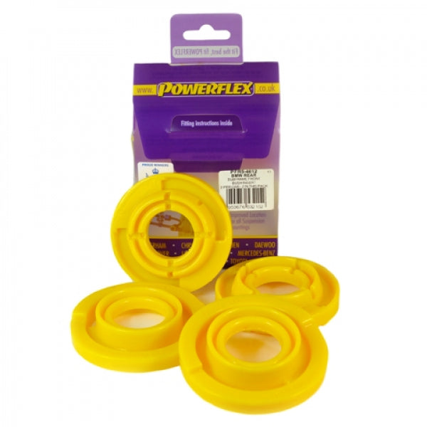 Powerflex Rear Subframe Front Bush Insert PFR5-4612 - Autobox