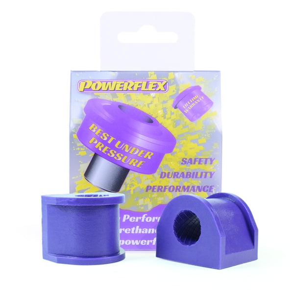 Powerflex Rear Anti Roll Bar Inner Bush 20.5mm PFR85-225-20.5 - Autobox