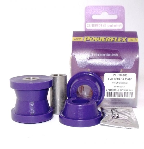 Powerflex Front Wishbone Inner Bush PFF16-401 - Autobox