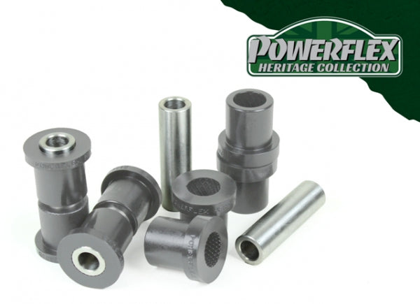 Powerflex Rear Trailing Arm Bush PFR5-306H - Autobox