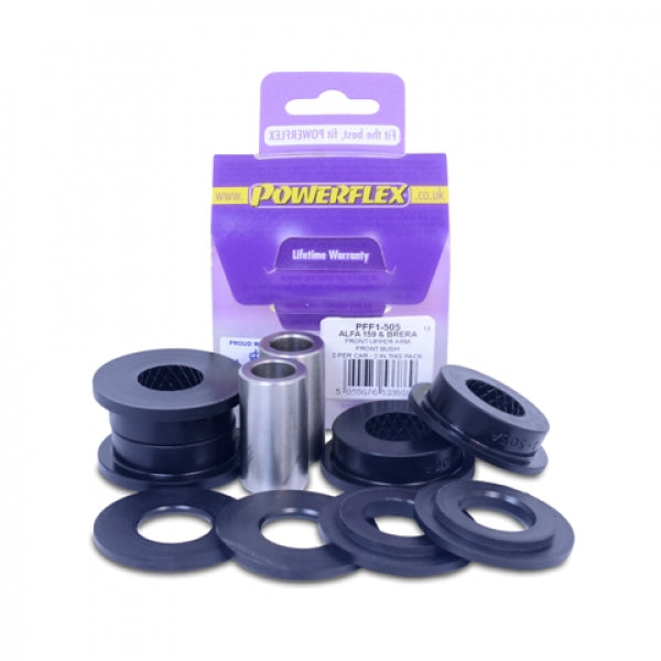 Powerflex Front Upper Arm Front Bush PFF1-505 - Autobox