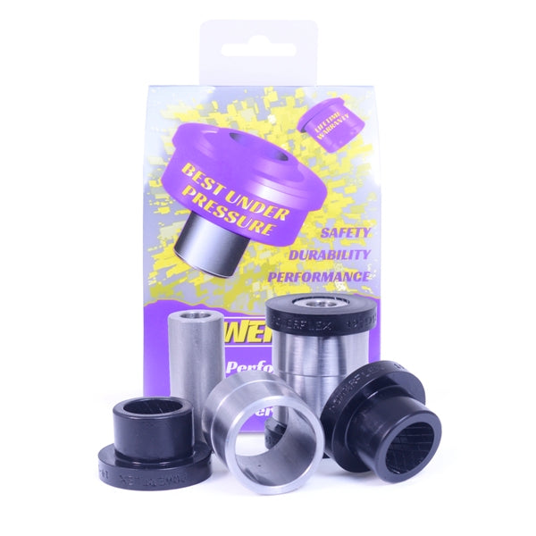 Powerflex Rear Lower Arm Inner Bush PFR19-1913 - Autobox