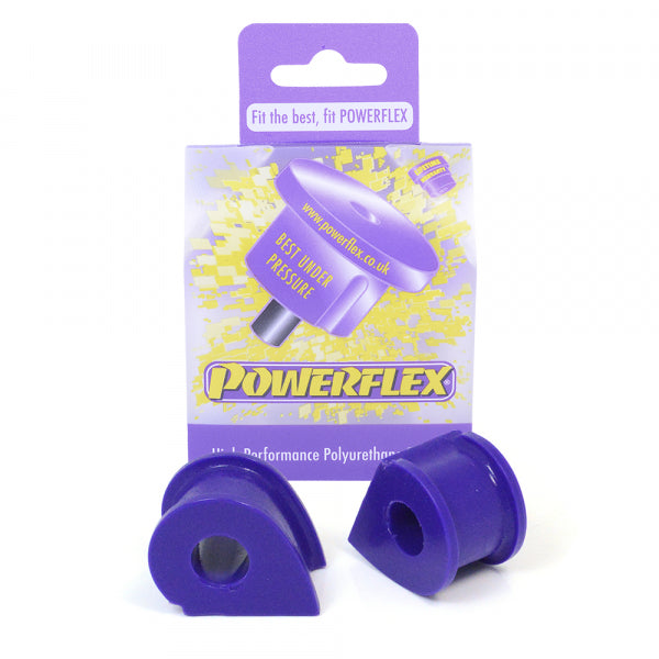 Powerflex Front Anti Roll Bar Mount 25mm PFR3-1011-25 - Autobox