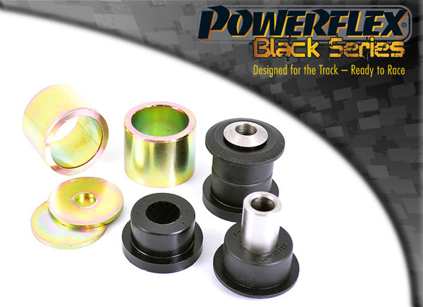 Powerflex Rear Upper Control Arm To Hub Bush PFR5-412BLK - Autobox