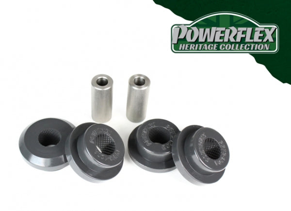 Powerflex Front Subframe Front Bush 10mm PFF3-120-10H - Autobox
