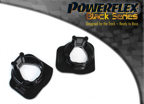 Powerflex Gearbox Front Mounting Bush Insert PFR57-533BLK - Autobox