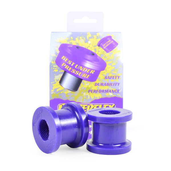 Powerflex Front Anti Roll Bar Bush 25mm PFF40-403-25 - Autobox