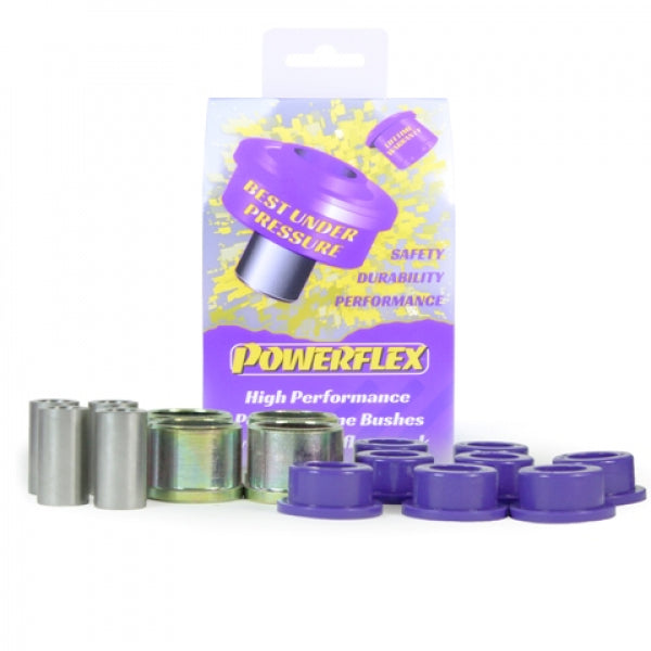 Powerflex Rear Upper Rear Arm Inner & Outer PFR19-911 - Autobox