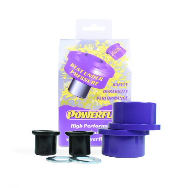 Powerflex Front Lower Wishbone Rear Bush (Concentric) PFF5-301 - Autobox