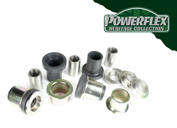 Powerflex Front Arm-Upper Inner Bush PFF85-1006H - Autobox