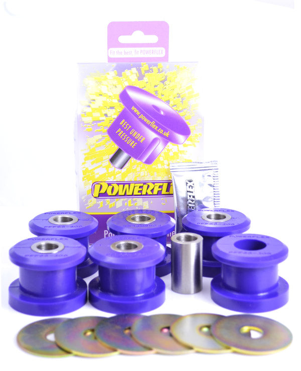 Powerflex Front Subframe Mounting Bush PFF66-208 - Autobox