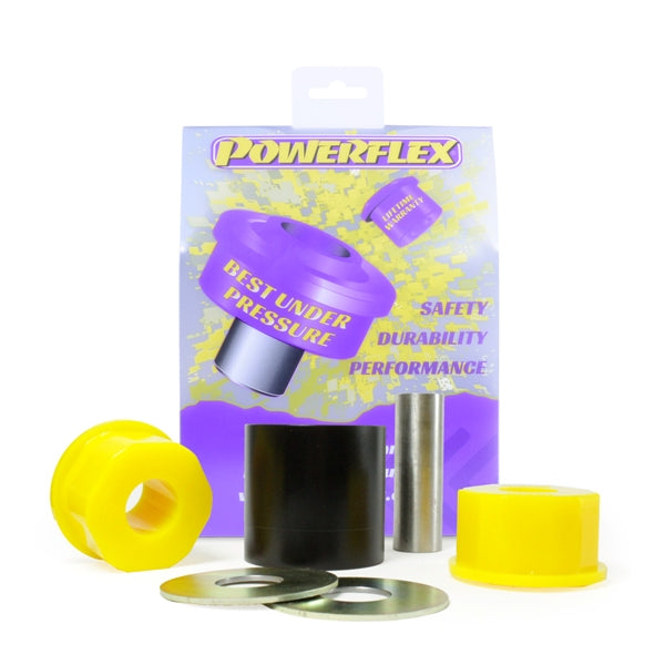 Powerflex Front Engine Mount Bush PFR57-820 - Autobox