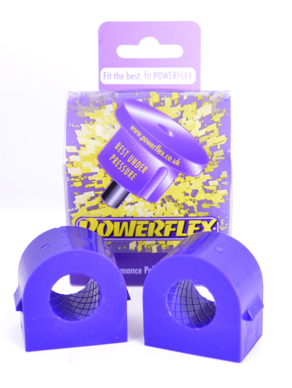 Powerflex Rear Anti Roll Bar Bush 23.6mm PFR5-1210-23.6 - Autobox