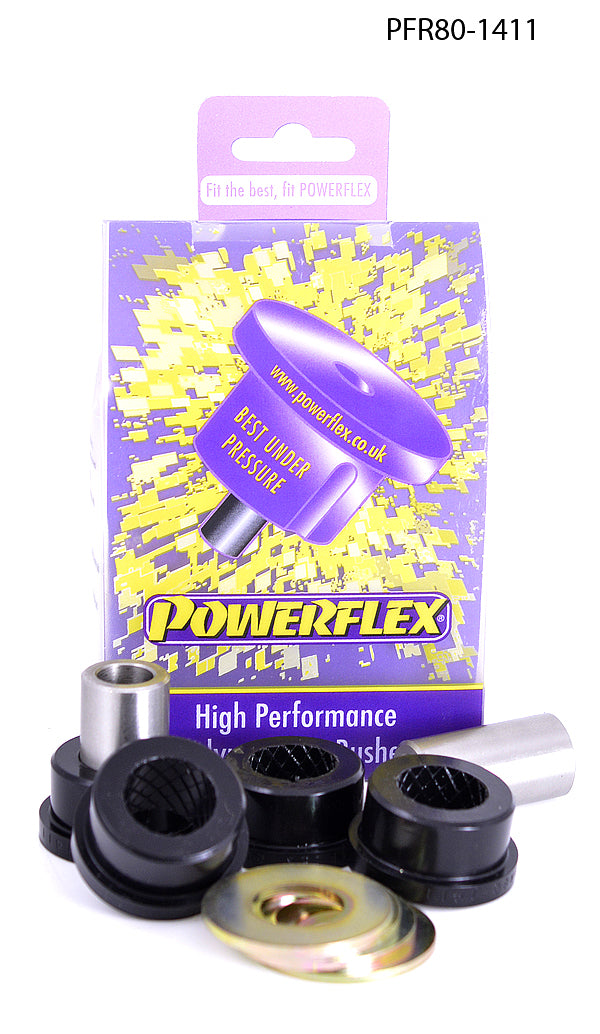 Powerflex Rear Panhard Rod Outer Bush PFR80-1411 - Autobox