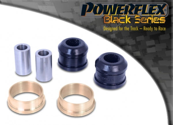 Powerflex Front Arm Front Bush PFF60-1701BLK - Autobox