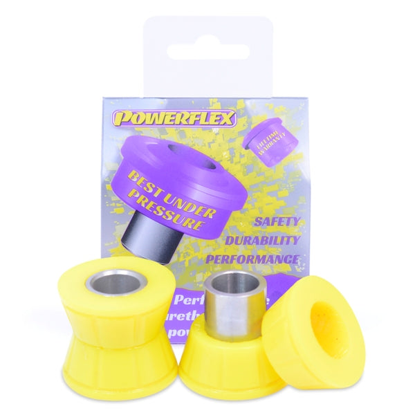 Powerflex Rear Shock Absorber Upper Bush PFR32-133 - Autobox