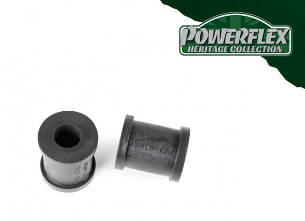 Powerflex Front Anti Roll Bar To End Link 20mm PFF57-205-20H - Autobox