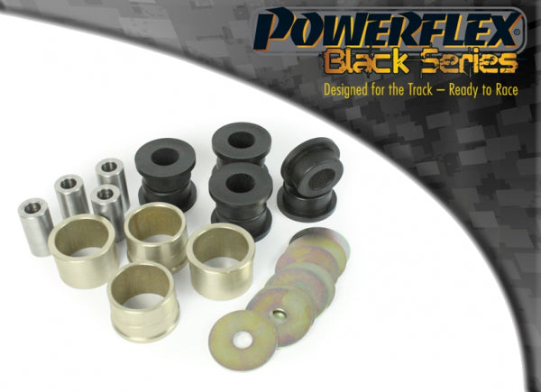 Powerflex Front Wishbone Front Bush PFF60-1001BLK - Autobox