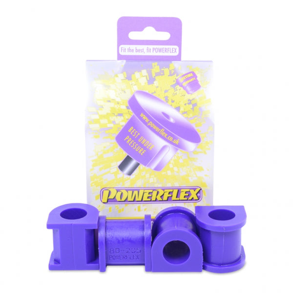 Powerflex Front Anti Roll Bar Mounts PFF80-205 - Autobox