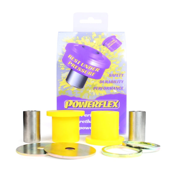 Powerflex Rear Control Arm Outer Bush PFR68-107 - Autobox