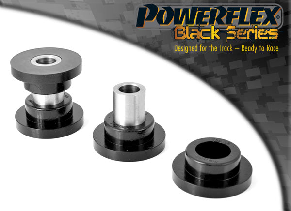 Powerflex Front Tie Bar To Chassis PFF80-203BLK - Autobox