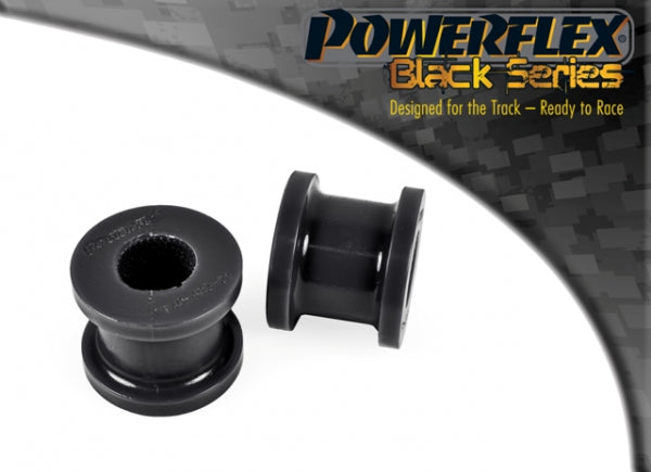 Powerflex Front Anti Roll Bar Bush 22mm PFF40-403-22BLK - Autobox