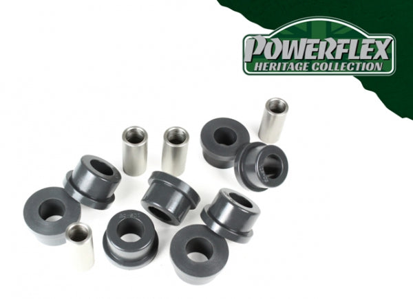Powerflex Front Upper Wishbone Bush PFF80-601H - Autobox