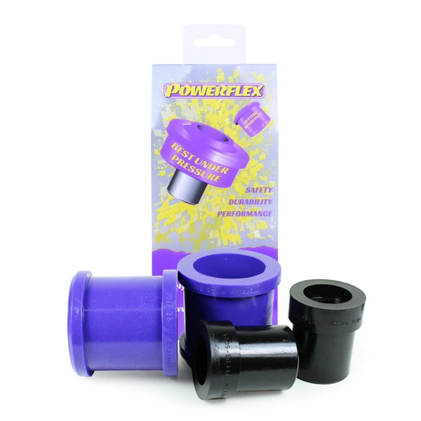 Powerflex Front Wishbone Rear Bush PFF25-502 - Autobox