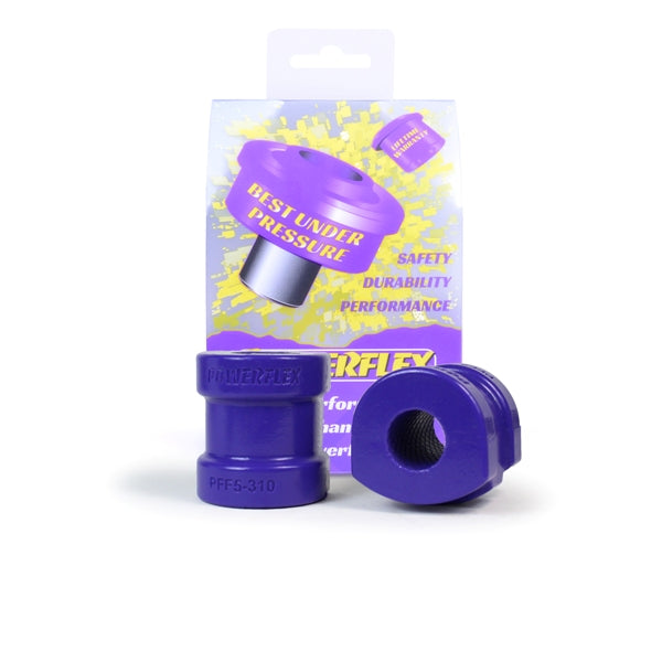 Powerflex Front Anti Roll Bar Mounting Bush 26mm PFF5-310-26 - Autobox
