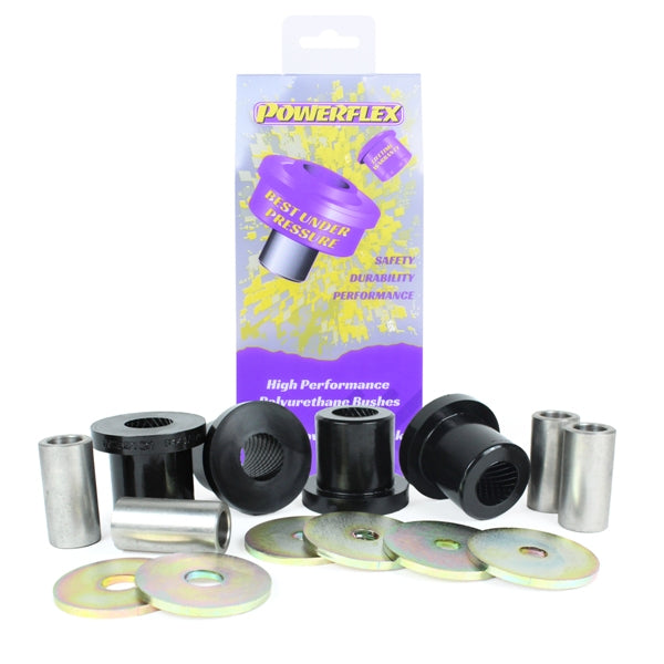Powerflex Front Upper Arm Bush PFF57-705 - Autobox