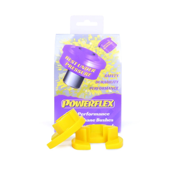 Powerflex Lower Engine Mount Insert PFF46-821 - Autobox