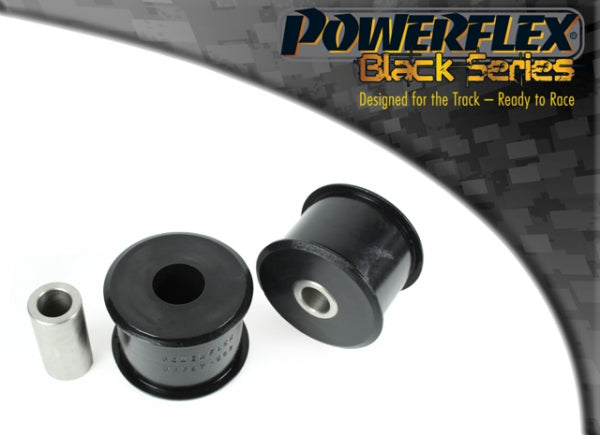 Powerflex Front Track Control Arm Outer Bush PFF57-502BLK - Autobox