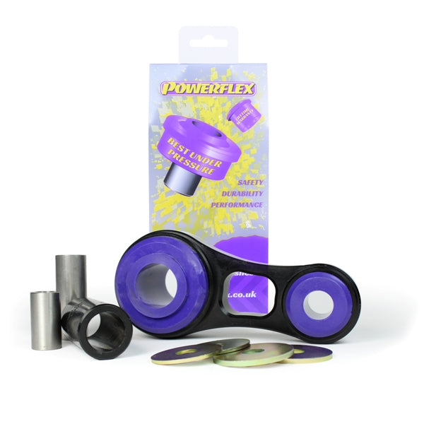 Powerflex Lower Torque Mount, Fast Road/Track PFF5-220P - Autobox