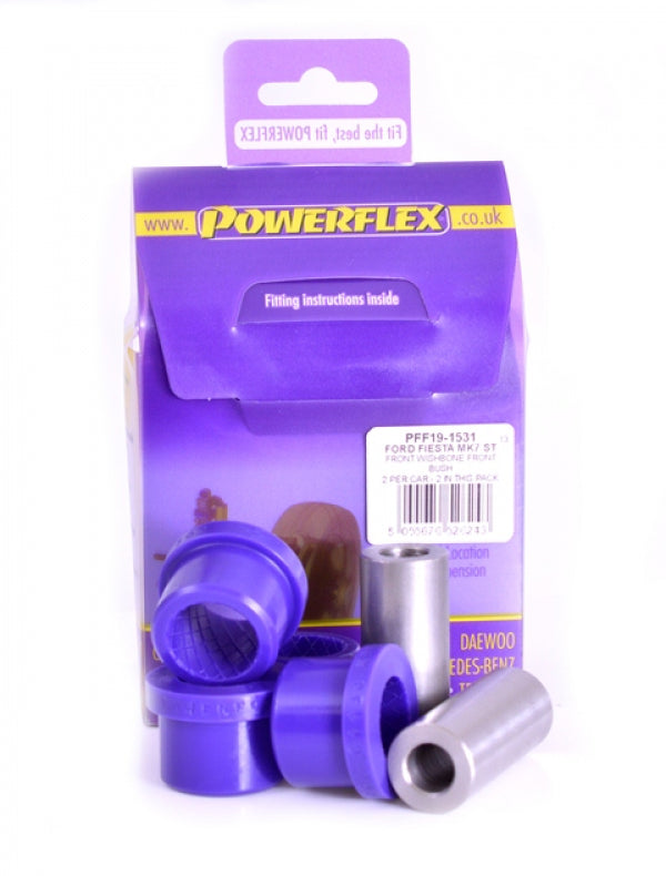 Powerflex Front Wishbone Front Bush PFF19-1531 - Autobox