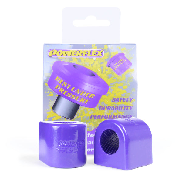 Powerflex Front Anti Roll Bar Bush 21mm PFF16-803-21 - Autobox