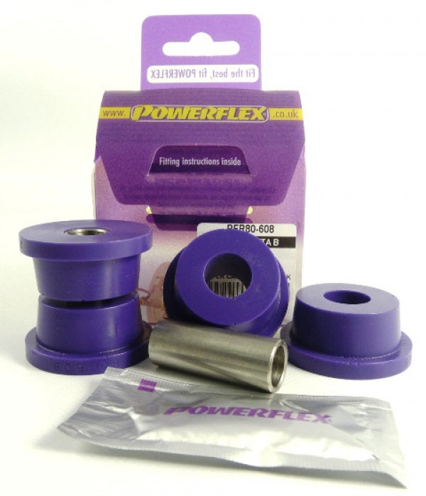 Powerflex Rear Panhard Rod Mount PFR80-608 - Autobox