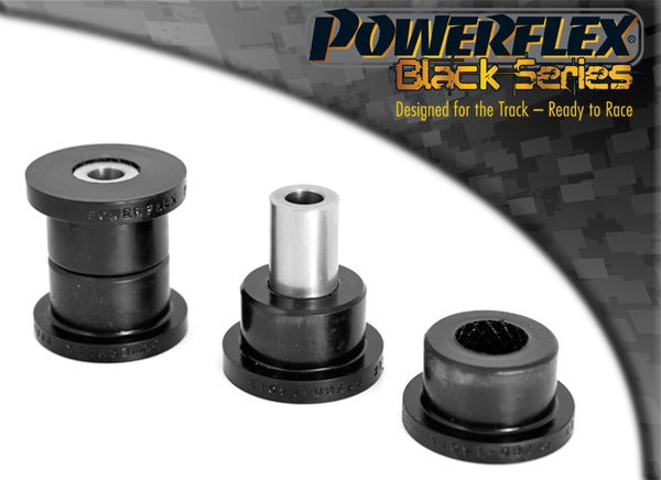 Powerflex Front Control Arm Front Bush PFF80-1401BLK - Autobox