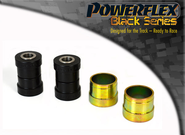 Powerflex Front Arm Front Bush PFF60-501BLK - Autobox