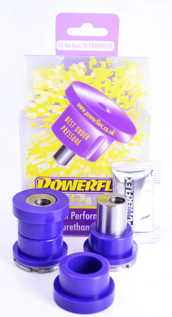Powerflex Rear Upper Arm Inner Front Bush ADJUSTABLE PFR69-510G - Autobox