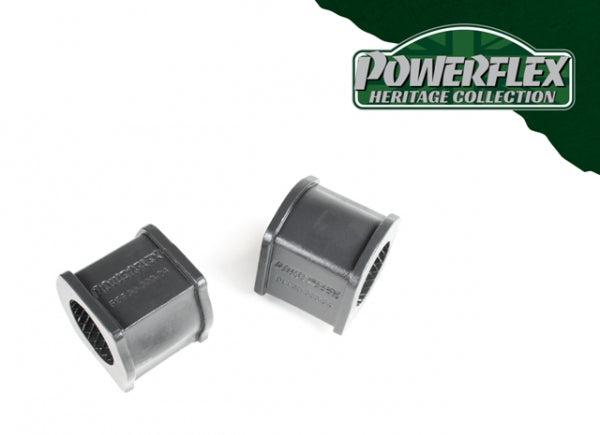 Powerflex Front Anti Roll Bar Inner Bush 24mm PFF30-303-24H - Autobox