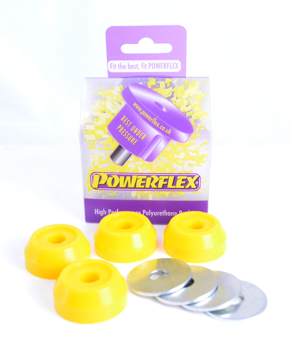 Powerflex Front Eye Bolt Mounting Bush 10mm PFF85-208-10 - Autobox