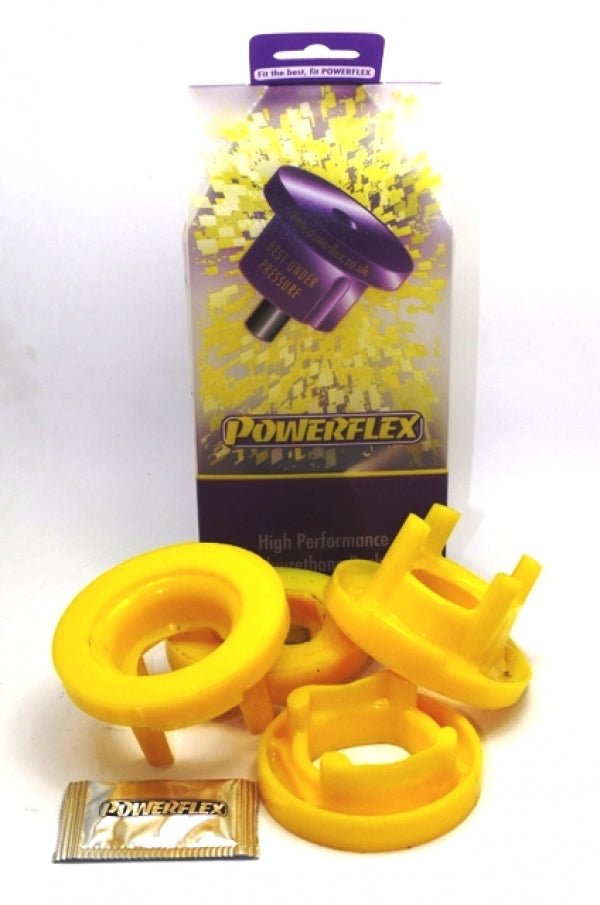 Powerflex Rear Subframe Front Mounting Insert PFR5-419 - Autobox