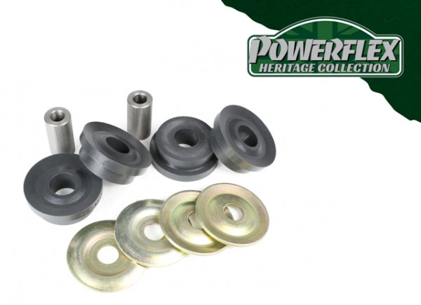Powerflex Rear Beam Mounting Bush PFR85-260H - Autobox