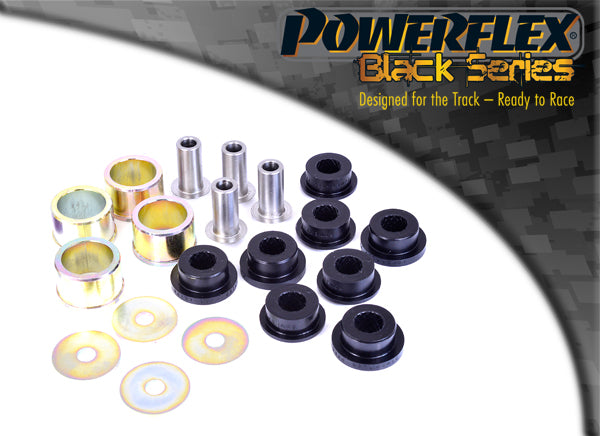 Powerflex Rear Upper Arm Outer Bush PFR5-1212BLK - Autobox