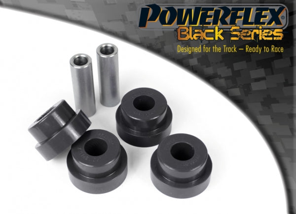 Powerflex Rear Lower Control Arm Outer Bush PFR88-607BLK - Autobox