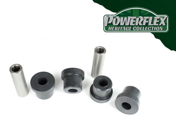 Powerflex Rear Centre Prop Mount PFR80-611H - Autobox