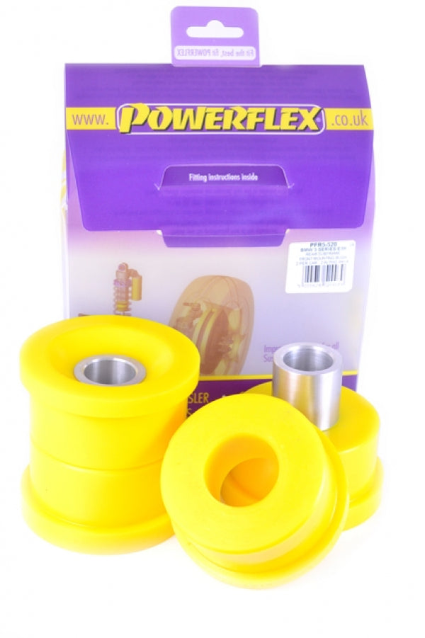 Powerflex Rear Subframe Front Mounting Bush PFR5-520 - Autobox